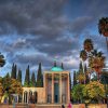 tomb-of-saadi-in-shiraz
