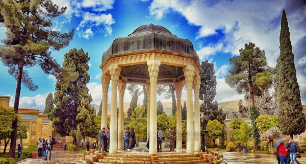 شیراز – جاینت عکس شماره یک